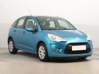 Citroën C3 1.4 i 54kW hatchback