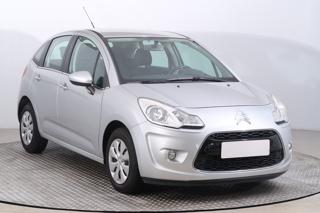 Citroën C3 1.4 i 54kW hatchback