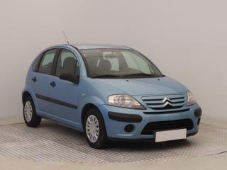 Citroën C3 1.1 i 44kW hatchback