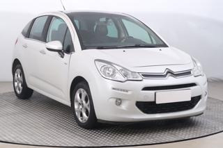 Citroën C3 1.2 VTi 60kW hatchback