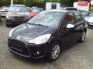 Citroën C3 1,1   4válec 8V +plná historie! hatchback