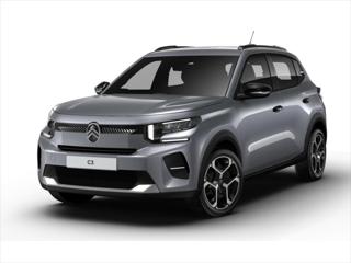 Citroën C3 1,2 PT 100k S&S 6MAN  PLUS hatchback