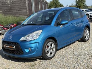 Citroën C3 1,4 i DIGIKLIMA, +SADA KOL hatchback