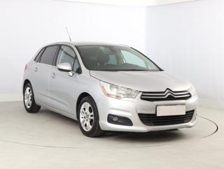 Citroën C4 1.4 16V 70kW hatchback