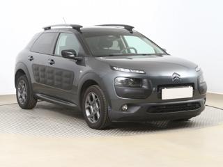 Citroën C4 Cactus 1.6 BlueHDi 73kW hatchback