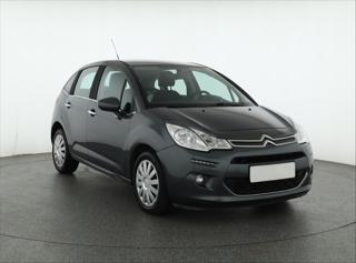 Citroën C3 1.2 PureTech 60kW hatchback