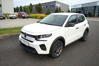 Citroën C3 1,2 TURBO 100 MAN6 YOU hatchback