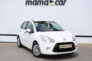 Citroën C3 1.4i 54KW KLIMATIZACE ČR hatchback