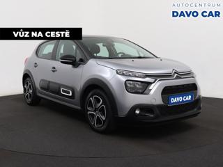 Citroën C3 1,2 PT 61kW Feel 1.Maj DPH hatchback