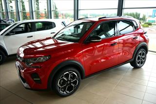 Citroën C3 1,2 TURBO 100 MAN6 MAX hatchback