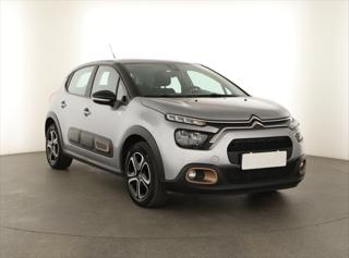 Citroën C3 1.2 PureTech 61kW hatchback