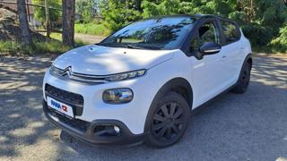 Citroën C3 1.2i Puretech NAVI hatchback