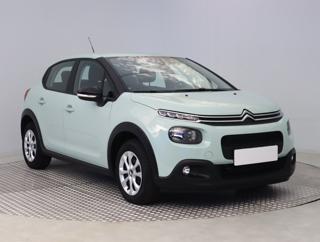 Citroën C3 1.2 PureTech 60kW hatchback