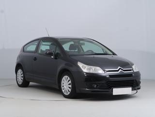 Citroën C4 1.4 16V 65kW hatchback