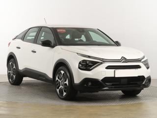 Citroën C4 1.2 PureTech 96kW hatchback