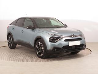 Citroën C4 1.2 PureTech 96kW hatchback