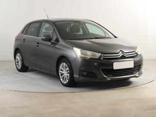 Citroën C4 1.6 HDi 68kW hatchback
