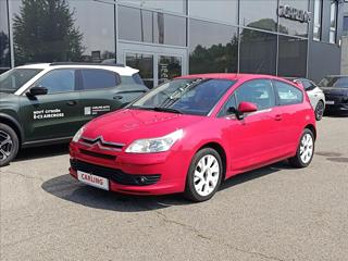 Citroën C4 1,6   edice Loeb hatchback