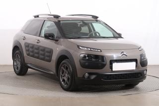 Citroën C4 Cactus 1.2 PureTech 81kW hatchback