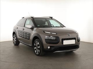 Citroën C4 Cactus 1.6 BlueHDi 73kW hatchback