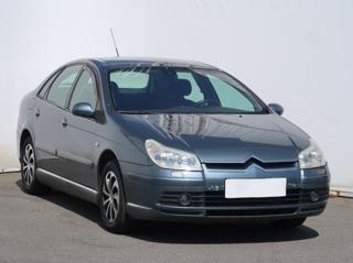Citroën C5 2.0 16V  103kW hatchback