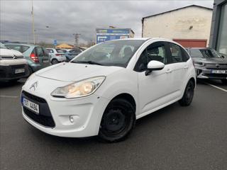 Citroën C3 1,4 HDi SX hatchback