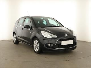 Citroën C3 1.6 HDi 66kW hatchback
