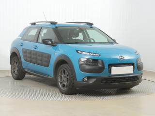 Citroën C4 Cactus 1.2 PureTech 60kW hatchback