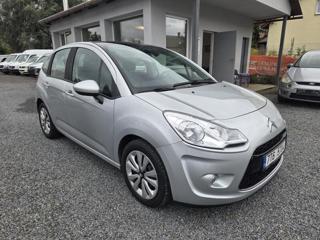 Citroën C3 1.4 i hatchback