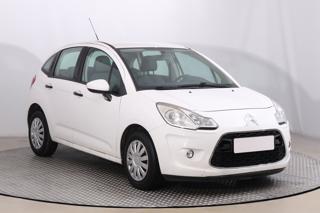Citroën C3 1.4 i 54kW hatchback