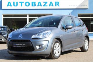 Citroën C3 1,4 i  KLIMATIZACE hatchback