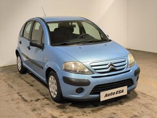 Citroën C3 1.1i hatchback