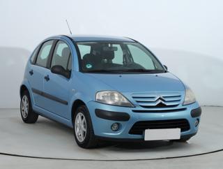 Citroën C3 1.4 i 54kW hatchback