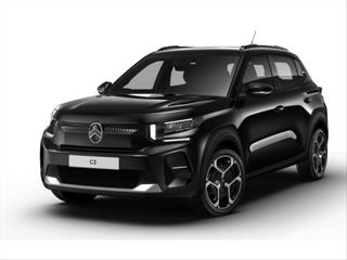 Citroën C3 1,2 Hybrid 100k Manual PLUS hatchback