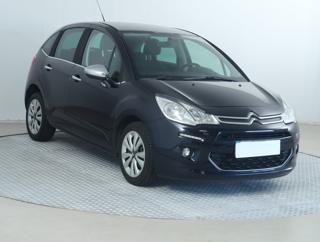 Citroën C3 1.0 VTi 50kW hatchback