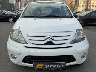 Citroën C3 1,1 klima+KRASNÝ STAV ! hatchback