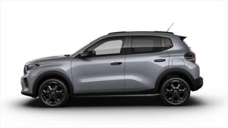 Citroën C3 1,2 Hybrid 110k Automatic COLLECTION hatchback