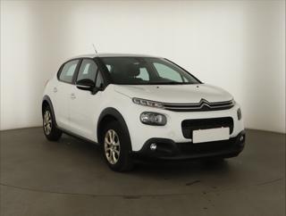 Citroën C3 1.2 PureTech 61kW hatchback