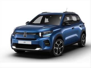 Citroën C3 1,2 Turbo 100k Manual PLUS hatchback