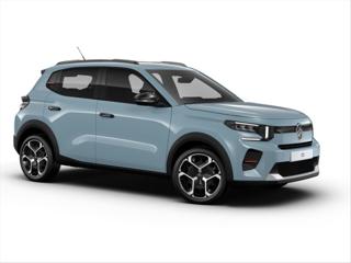 Citroën C3 1,2 Turbo 100k Manual PLUS hatchback