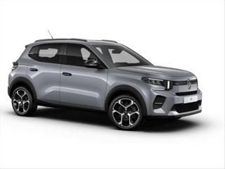 Citroën C3 1,2 Turbo 100k Manual PLUS hatchback