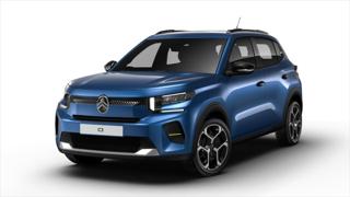 Citroën C3 PLUS Turbo 100k Manual hatchback