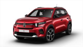 Citroën C3 PLUS Turbo 100k Manual hatchback