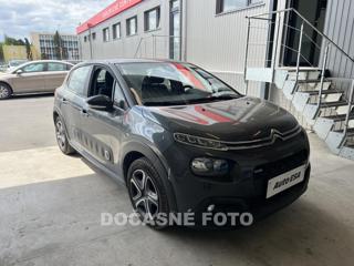 Citroën C3 1.2PT hatchback