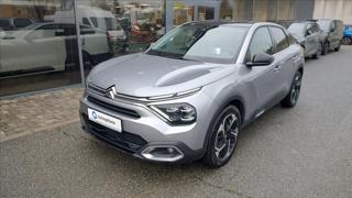 Citroën C4 1,2   96 kw MAX hatchback