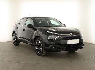 Citroën C4 1.2 PureTech 96kW hatchback