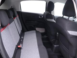 Citroën C3 1,2 PureTech 83kW klima CZ hatchback - Foto 19