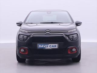 Citroën C3 1,2 PureTech 83kW klima CZ hatchback - Foto 2
