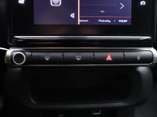 Citroën C3 1,2 PureTech 83kW klima CZ hatchback - Foto 29