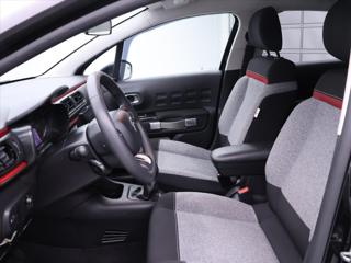 Citroën C3 1,2 PureTech 83kW klima CZ hatchback - Foto 17